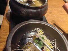 -云海肴·汽锅鸡·云南代表菜(天山百盛优客店)
