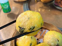 -华源餐厅·海鲜大排档(日月贝店)