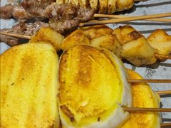 -万记麻辣烫国展总店