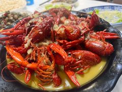 -香满锅老北京羊蝎子火锅·家常菜(新街口店)