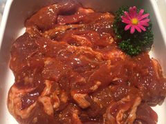 -海底捞火锅鲜切牛肉主题店(长寿路店)