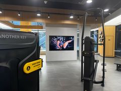 -Another Key健身(紫金店)