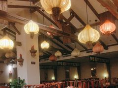 -古关火锅店(古北水镇景区店)