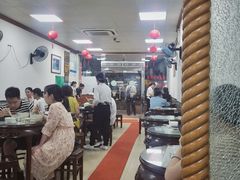 大堂-仁信双皮奶(东川路店)