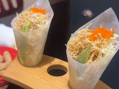 -天狗山料理(省体店)