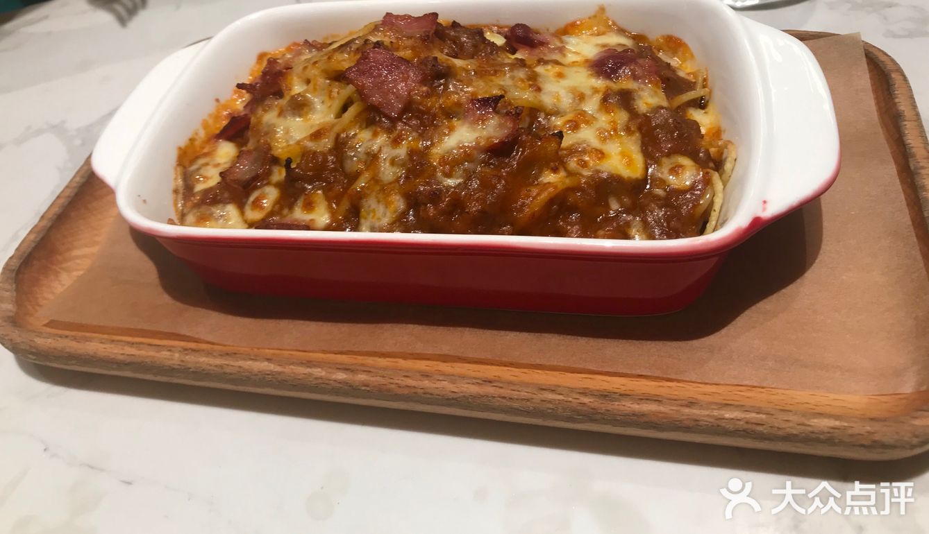 之前在这里吃炒饭 炒饭里居然还有一条头发