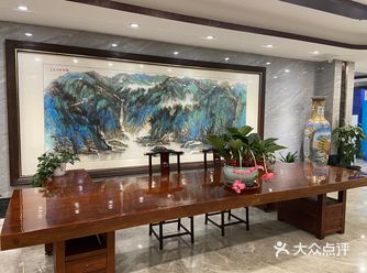 魅力烟台，美味山海！爱在烟台，难以离开！