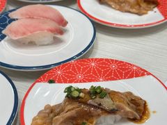 -濱寿司(高新伊藤店)