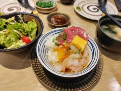 -御瀛日本料理