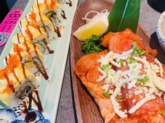 -花时·炭火烧肉(东百中心A馆店)