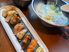 -元通寿司(东骏店)