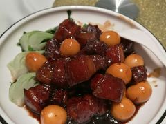 外婆红烧肉-千滋百味·醉江澜花园餐厅(街道口店)