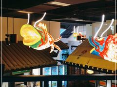 大堂-院8里·小聚园老川菜(九眼桥店)