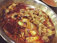 iphone_upload_pic-辣盆盆麻辣小龙虾(哈尔滨总店)