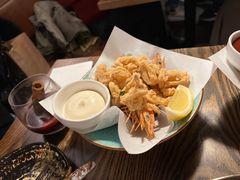 -Apollo·西班牙小酒馆(安福路店)