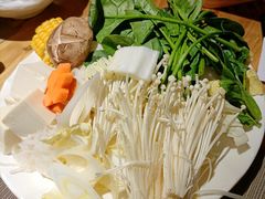 -笑纳日本料理(嘉定大融城店)