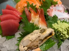 -德川家日本料理(中关村寰太大厦店)