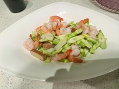 -巧克力渔家.小船海鲜胶东菜(三浴场店)
