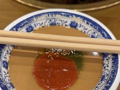 -百叶居·老北京涮羊肉(鼓楼店)