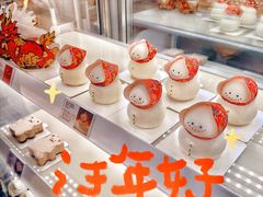 -好利来(永定路店)
