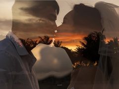 -经典婚纱摄影美学馆·私人定制