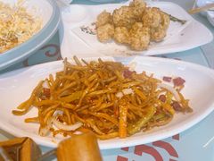 -添福来墨鱼饺子 · 海鲜东北菜(大连星海·黄浦路店)