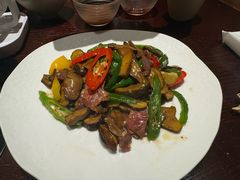 -滇野云南野生菌餐厅(陕西南路店)