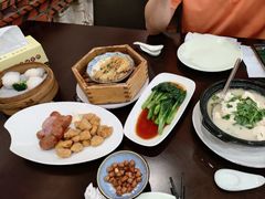 -味友味港印记(厦门集美银泰百货店)
