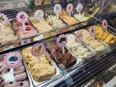 -马克西姆俄罗斯餐厅(通亚街店)