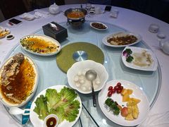 -渔满仓海鲜渔家(象山二店)
