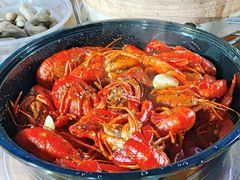 十三香-呆虾王龙虾馆(南湖总店)