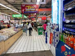 -利群商厦(台东店)