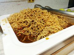 -香佰里鲜货火锅(佳乐金街店)