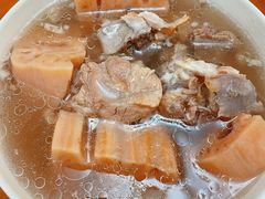 -潮正和潮汕牛肉火锅·老字号(番禺万达店)