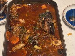 -鱼酷活鱼烤鱼(南京水游城店)