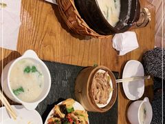 -小城粥道·海胆鲜虾粥(解放广场店)