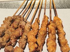 -管氏翅吧(地安门创始店)