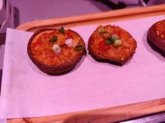 -丰茂烤串(全国首店)