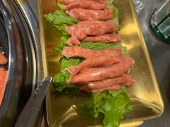 -炉队长·齐齐哈尔家庭烤肉(马家堡店)