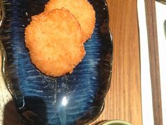 炸虾饼-正泰餐厅AmazingThai(亦庄店)