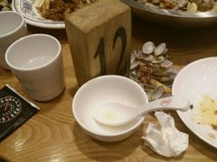 -吕氏疙瘩汤·新鲁菜(潍坊银座店)
