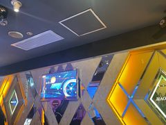 -好乐迪(张扬路八佰伴店)