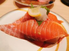 -大起水产回转寿司(道顿堀店)