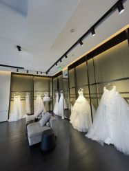 -MuseMarry婚纱(前海嘉里中心店)