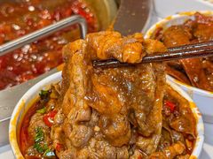 -小龙坎火锅(IFS HOT店)