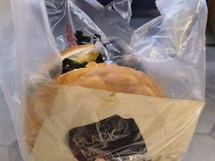 -自黑豆夫·臭豆腐夹馍(四海唐人街店)