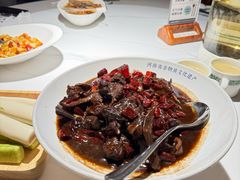 -三强鸽子(中原路店)
