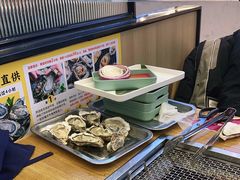 -蚝英雄鲜蚝自助专门店(长楹天街直营店)