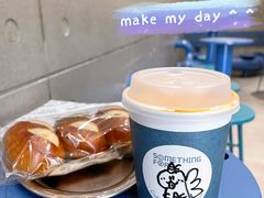 -Something For(中洲湾店)