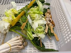 -万记麻辣烫国展总店